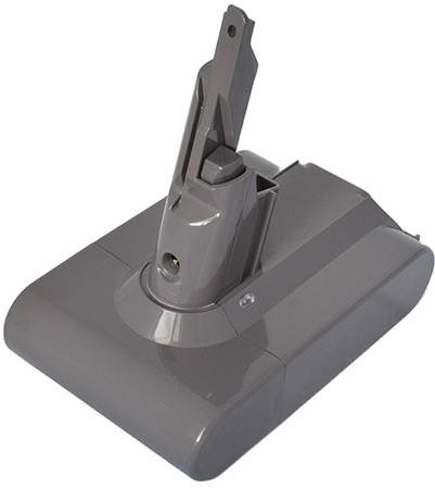 Goowei Dyson V7 kompatibilis, 2000mAh Tölthető elem