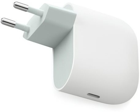 Google Power Charger 45W USB-C Snow Töltő