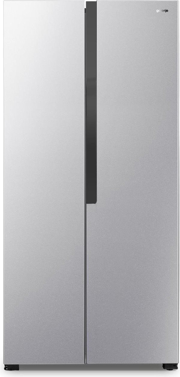 GORENJE NRS8182KX InverterCompressor Americká chladnička