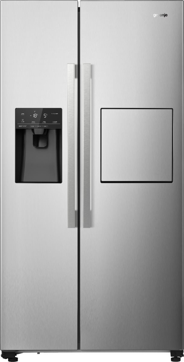 GORENJE NRS9182VXB1 Americká lednice