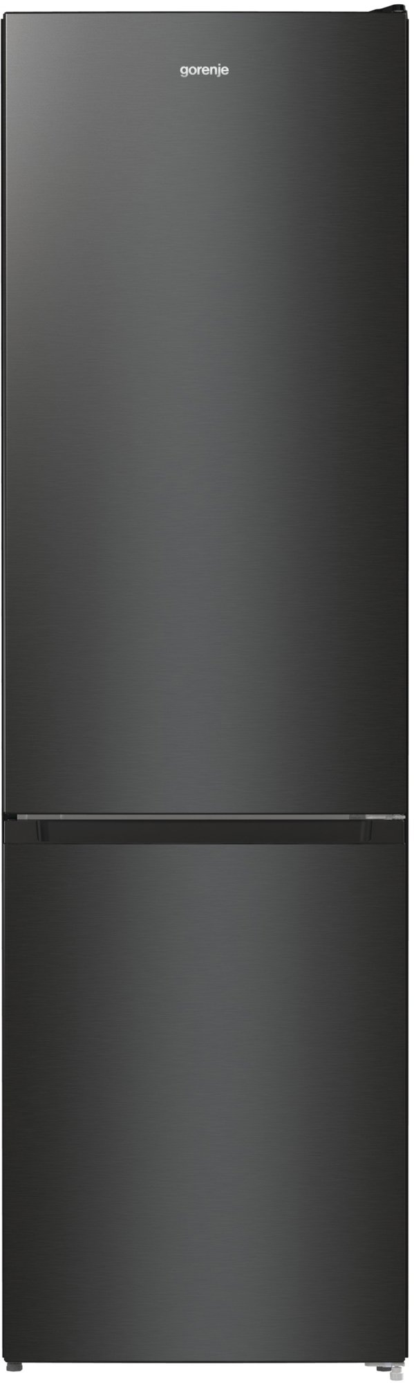 GORENJE NRK6202EBXL4, fekete Hűtőszekrény