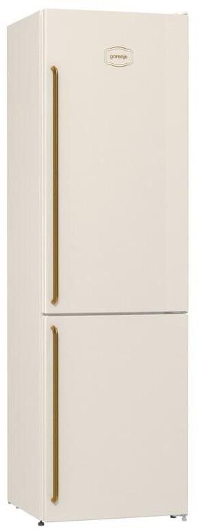 GORENJE NRK6202CLI Chladnička