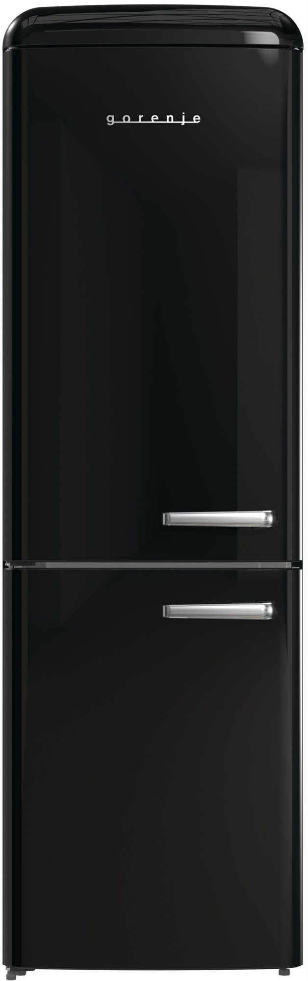 GORENJE ONRK619DBK-L Chladnička