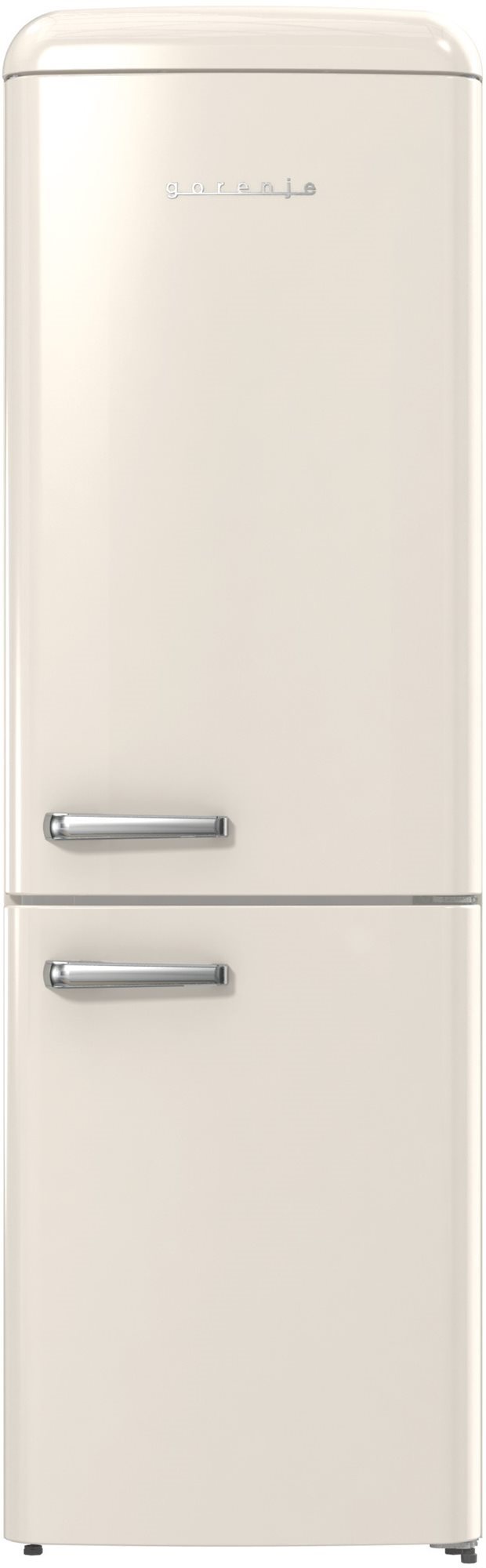 GORENJE ONRK619DC Chladnička