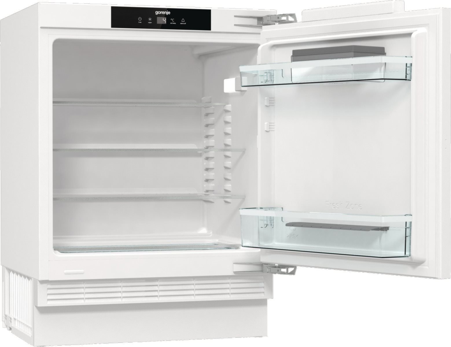 GORENJE RIU609EA1 Vstavaná chladnička
