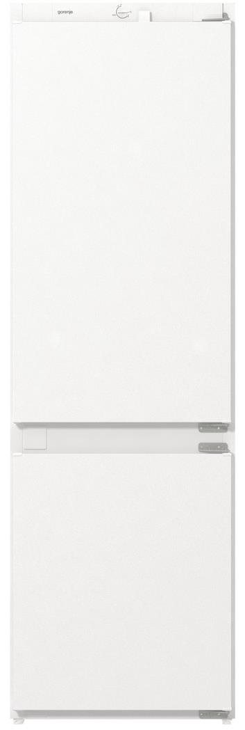 GORENJE RKI418EE0 Beépíthető hűtő