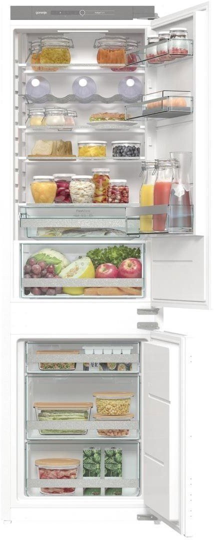 GORENJE RKI418EA0 Vstavaná chladnička