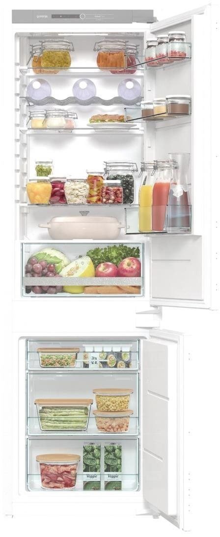 GORENJE NRKI418EA0 Vstavaná chladnička