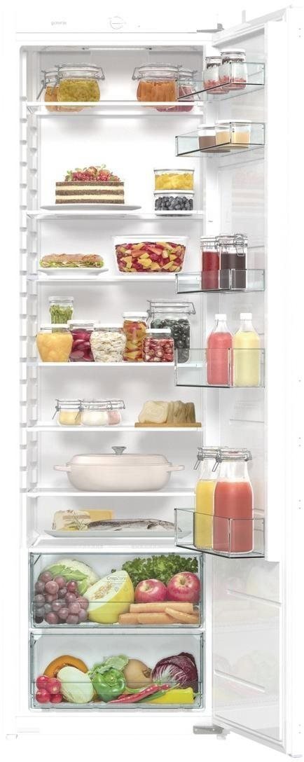 GORENJE RI418EE0 Vstavaná chladnička