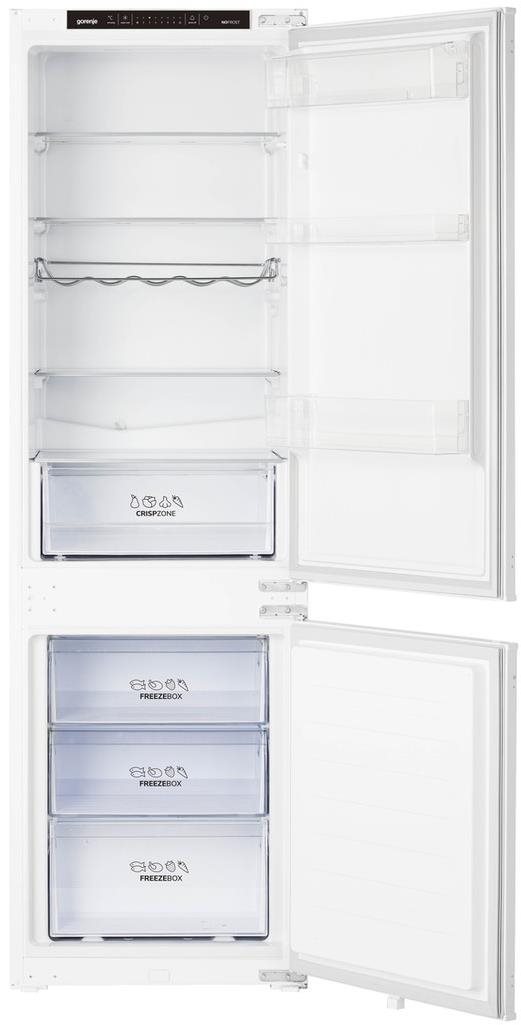 GORENJE NRKI418EP1 Vstavaná chladnička