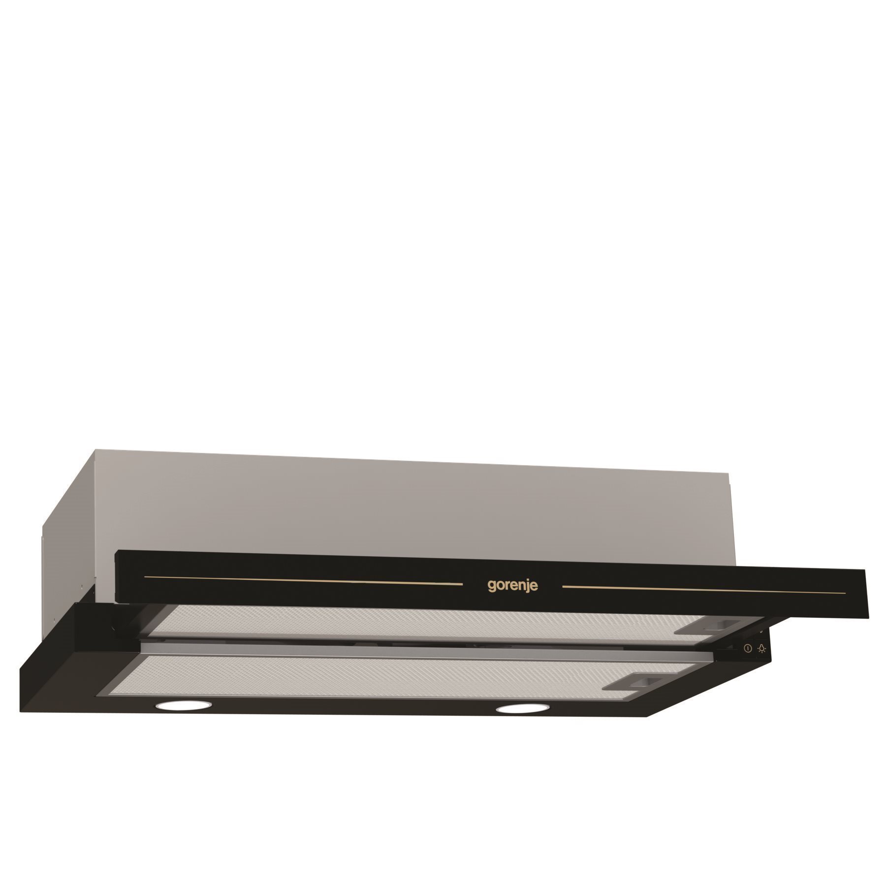 GORENJE BHP62CLB Digestor