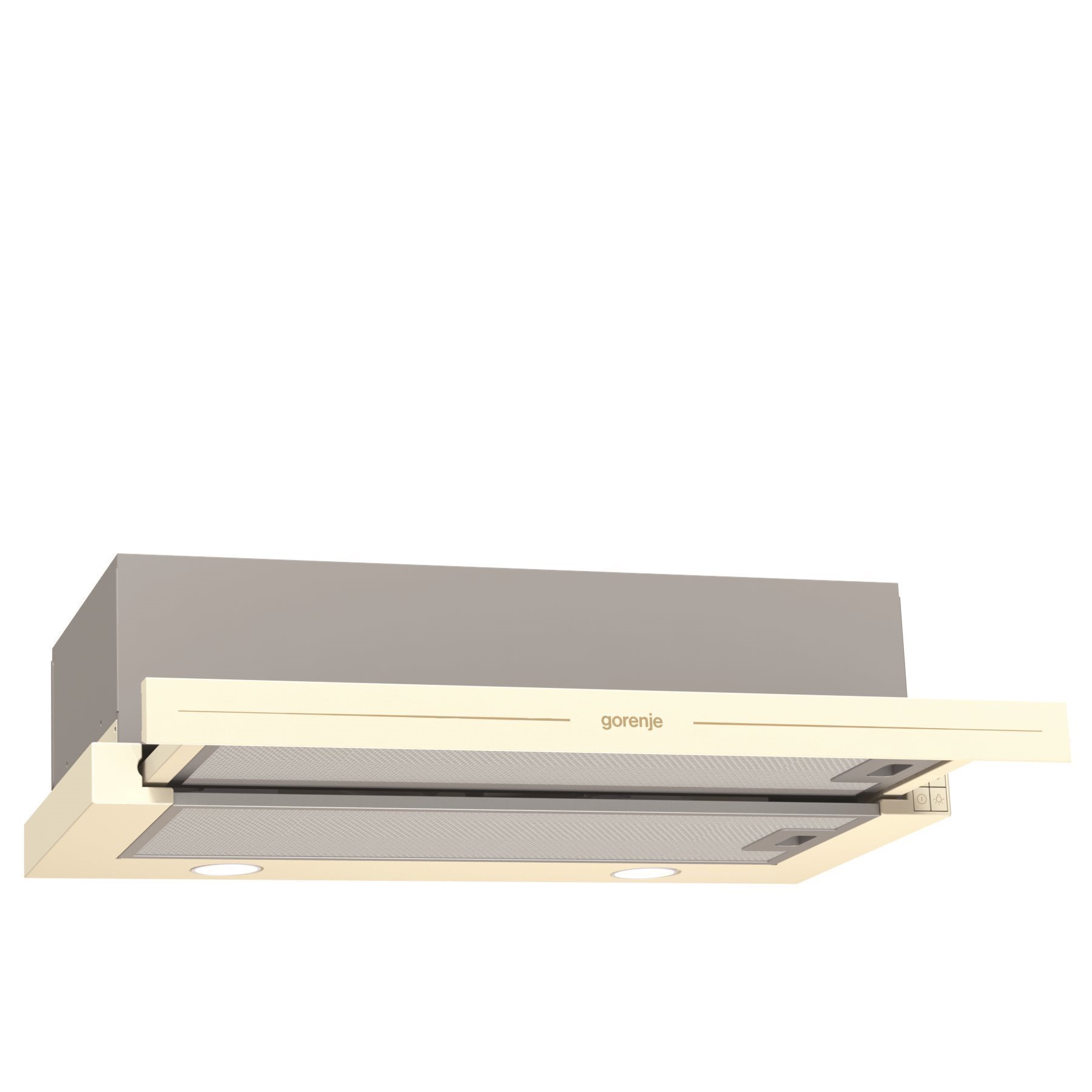 GORENJE BHP62CLI Páraelszívó