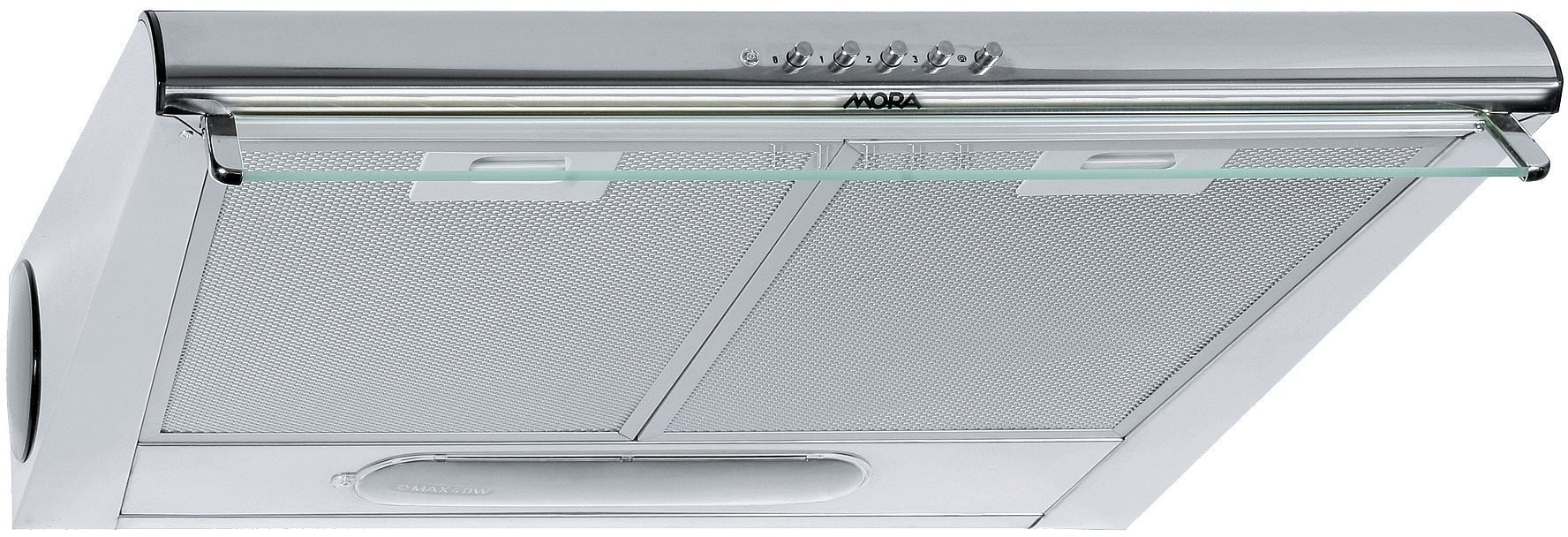 MORA OP 640 X Páraelszívó