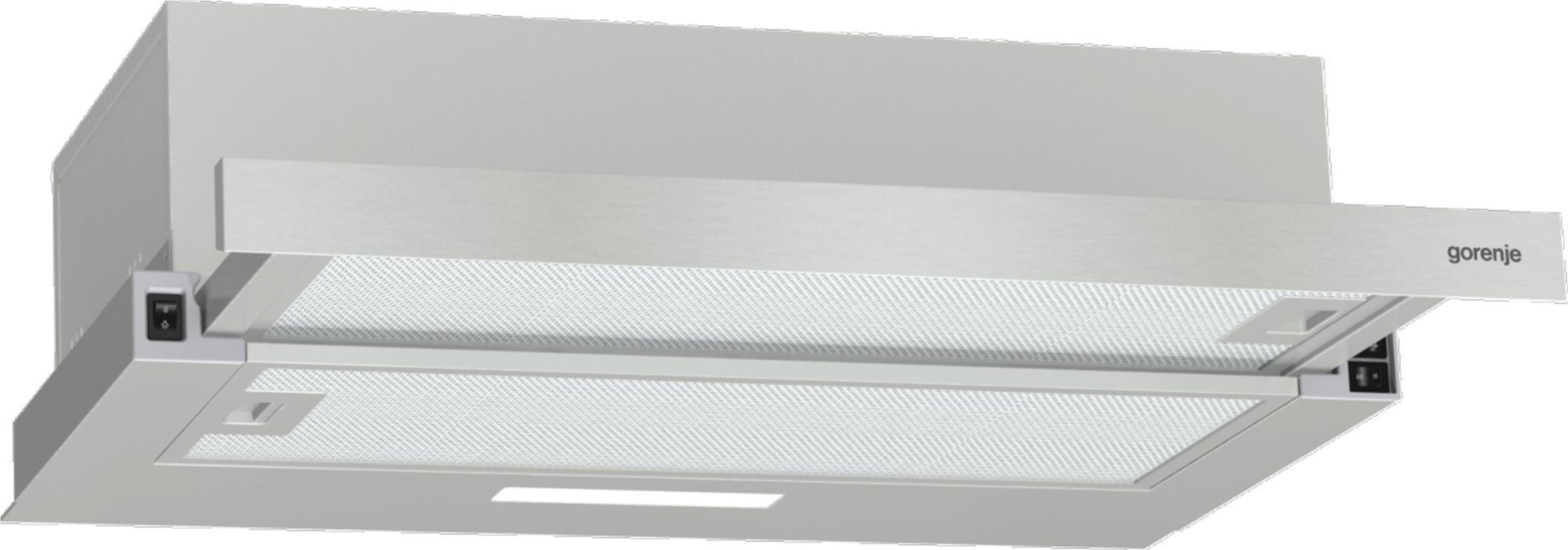 GORENJE TH60E3X Páraelszívó