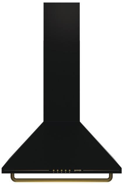 GORENJE WHC63CLB Digestor