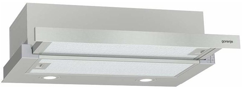 GORENJE TH62E4X Digestor