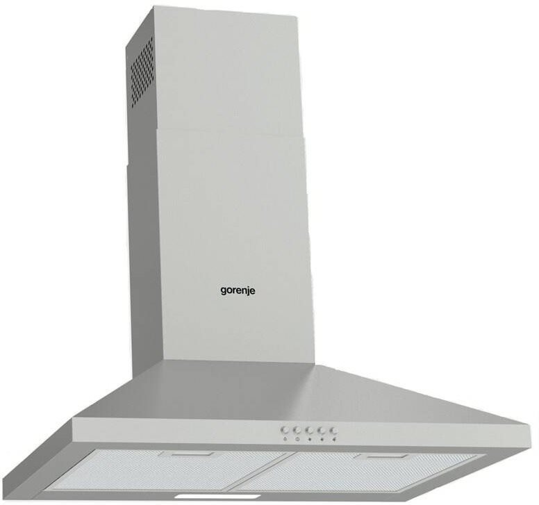 GORENJE WHC629E4X Digestor