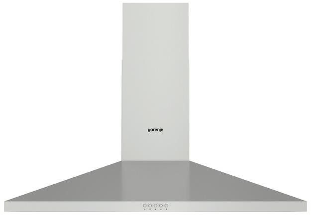 GORENJE WHC929E4X Digestor