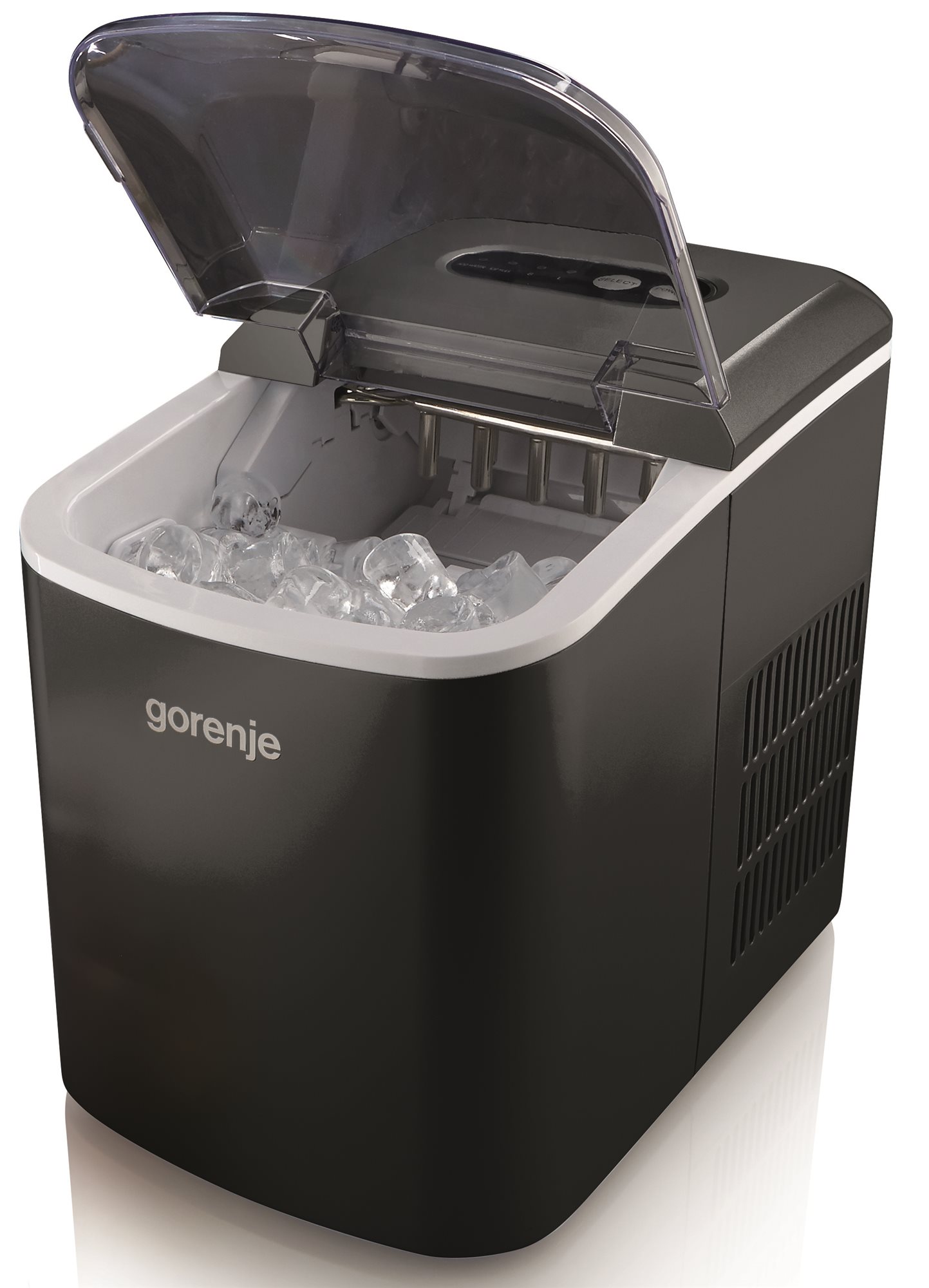 Gorenje IMC1200B Jégkészítő