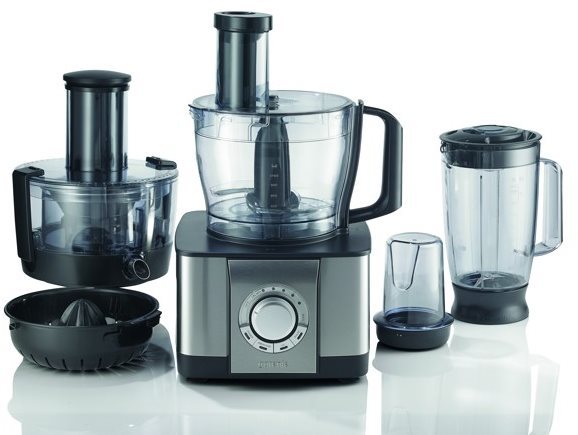 Gorenje SBR1000BE Robot multifonction