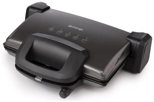 Gorenje KR1800SDP Elektromos grill