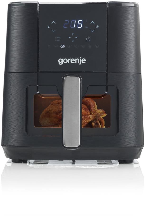 GORENJE AF1350DWB Airfryer