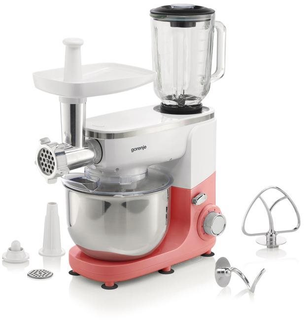 GORENJE MMC1005RW Konyhai robotgép