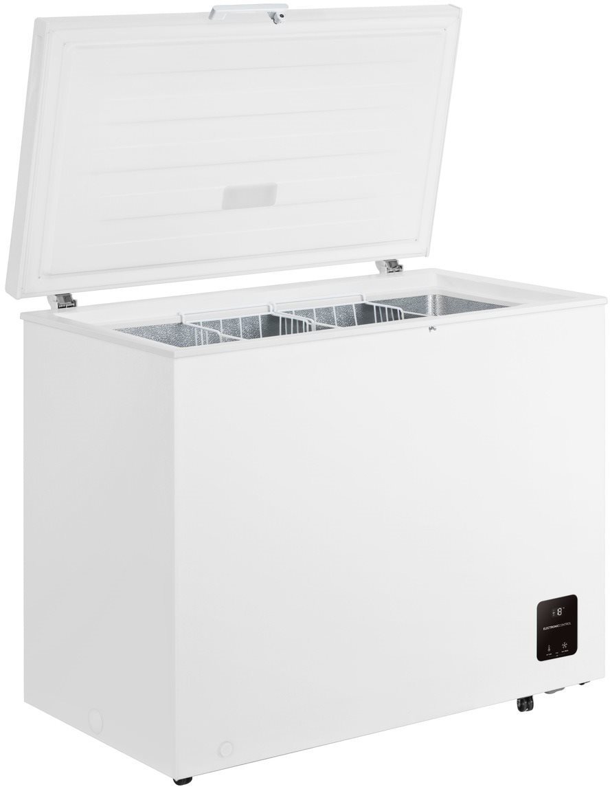 GORENJE FH25EAW Truhlicová mraznička