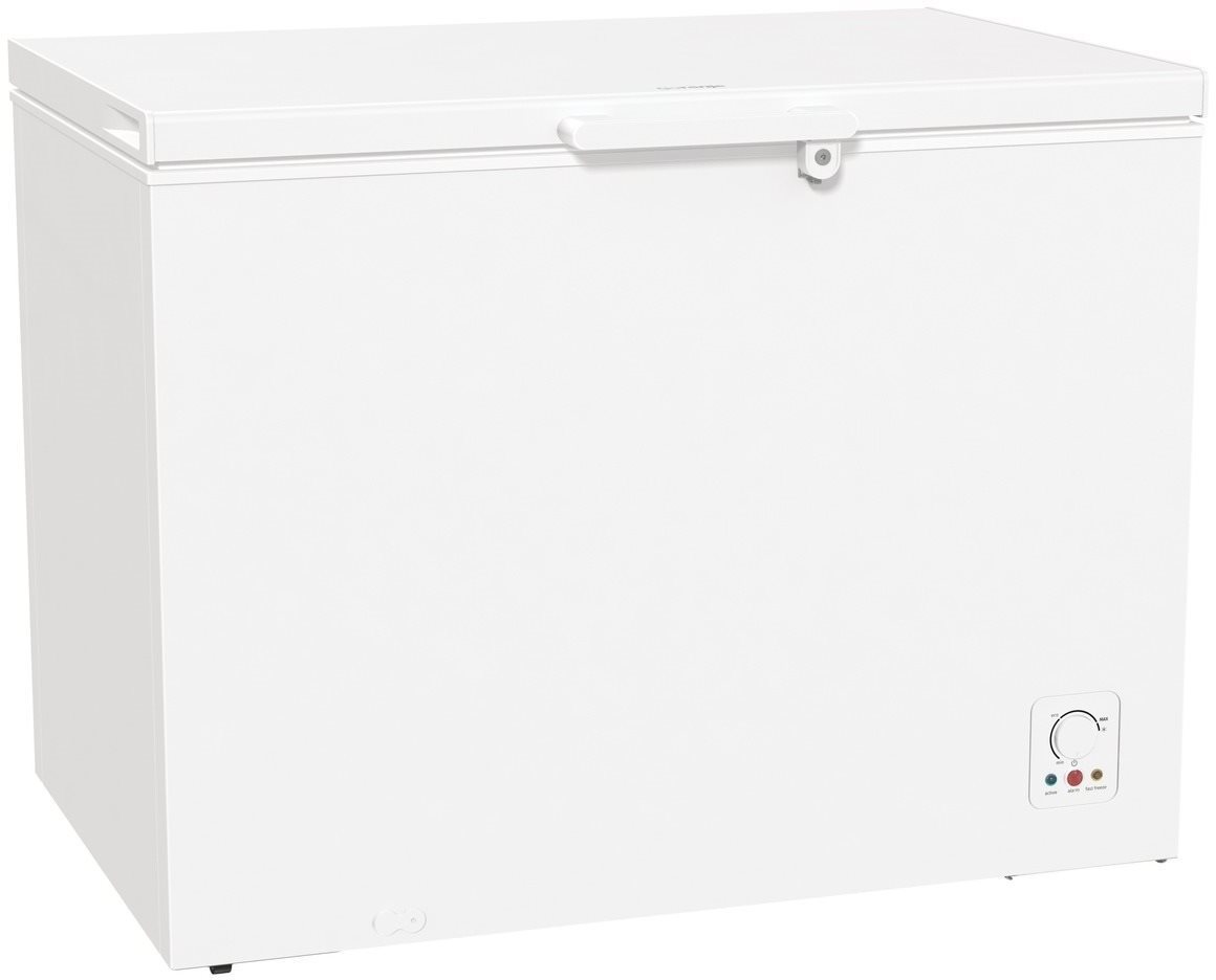 GORENJE FH30DCW Truhlicová mraznička