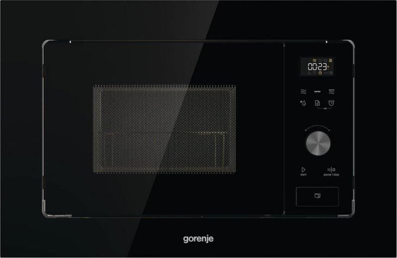 GORENJE BM201AG1BG Mikrovlnná rúra
