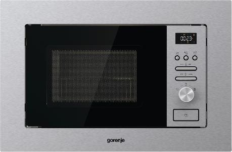GORENJE BM201AG1X Mikrohullámú sütő