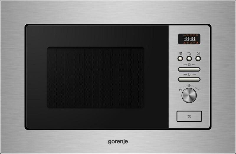 GORENJE BMI201AG1X Mikrohullámú sütő
