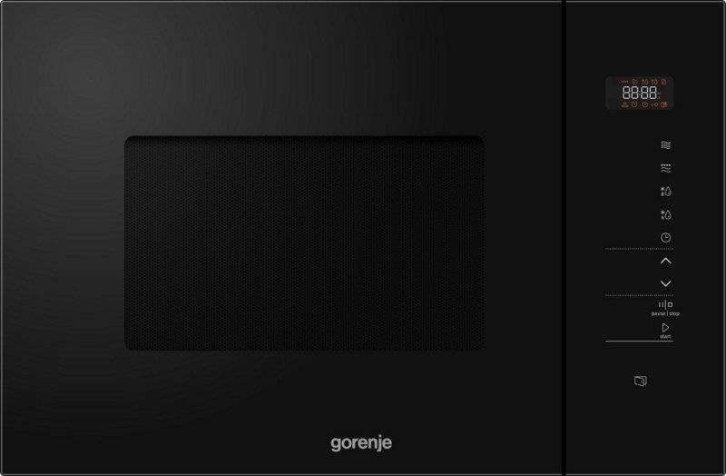GORENJE BMI251SG3BG Mikrohullámú sütő