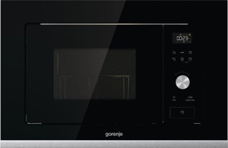 GORENJE BMX201AG1BG Mikrohullámú sütő
