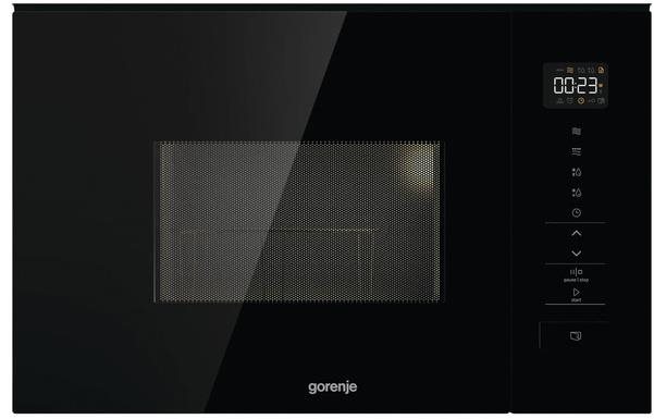 GORENJE BM201SG3BG Mikrohullámú sütő