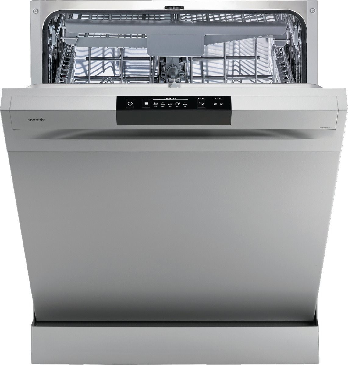GORENJE GS620C10S TotalDry Mosogatógép