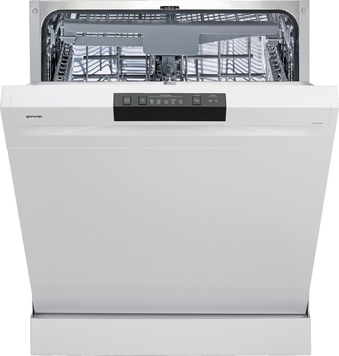 GORENJE GS620C10W TotalDry Mosogatógép