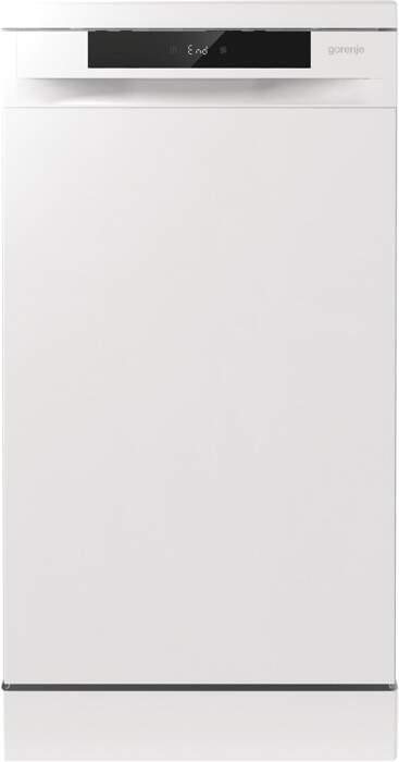 GORENJE GS541D10W PowerDrive Umývačka riadu
