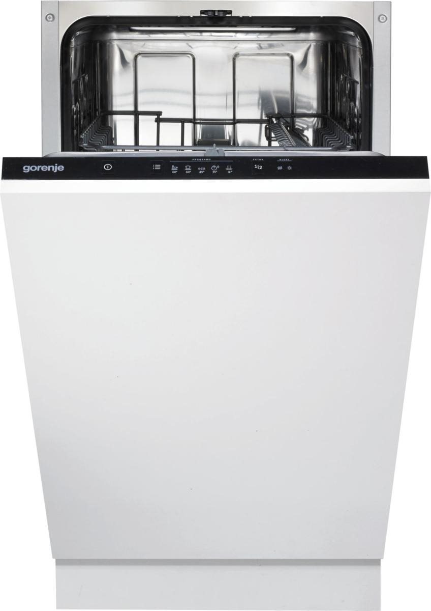 GORENJE GV520E15 Vstavaná umývačka riadu
