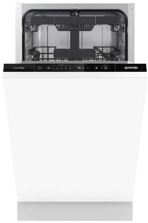GORENJE GV561D10 PowerDrive Umývačka riadu