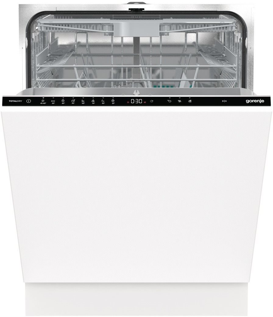 GORENJE GV663C60 UltraClean Beépíthető mosogatógép