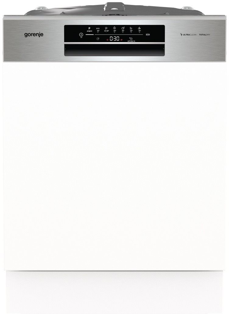 GORENJE GI642D60X Vstavaná umývačka riadu