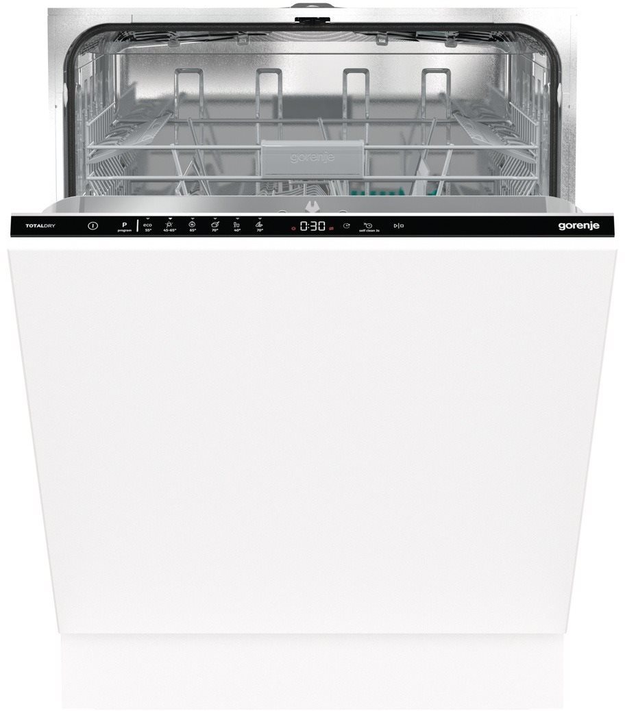GORENJE GV642D61 Vstavaná umývačka riadu