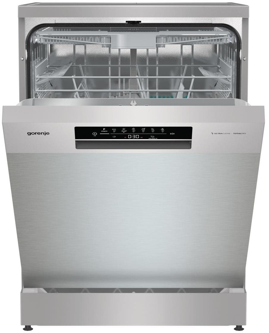GORENJE GS643D60X Mosogatógép