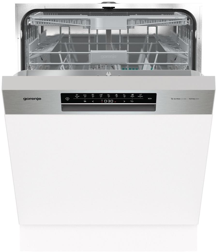 GORENJE GI673C60X Beépíthető mosogatógép