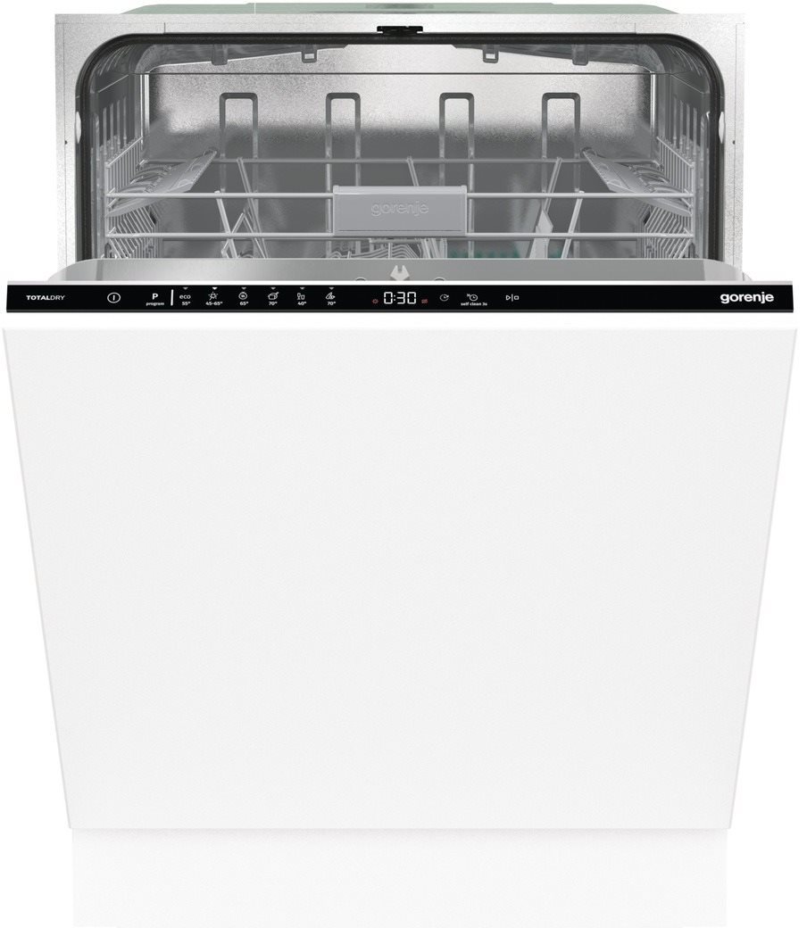 GORENJE GV642C60 Vstavaná umývačka riadu