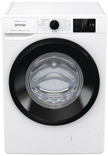 GORENJE WNEI14AS Práčka