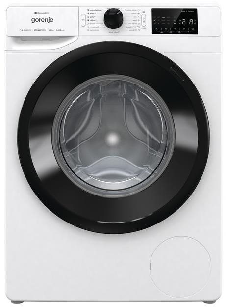 GORENJE WPNEI74Sa1SWIFI Úzka práčka