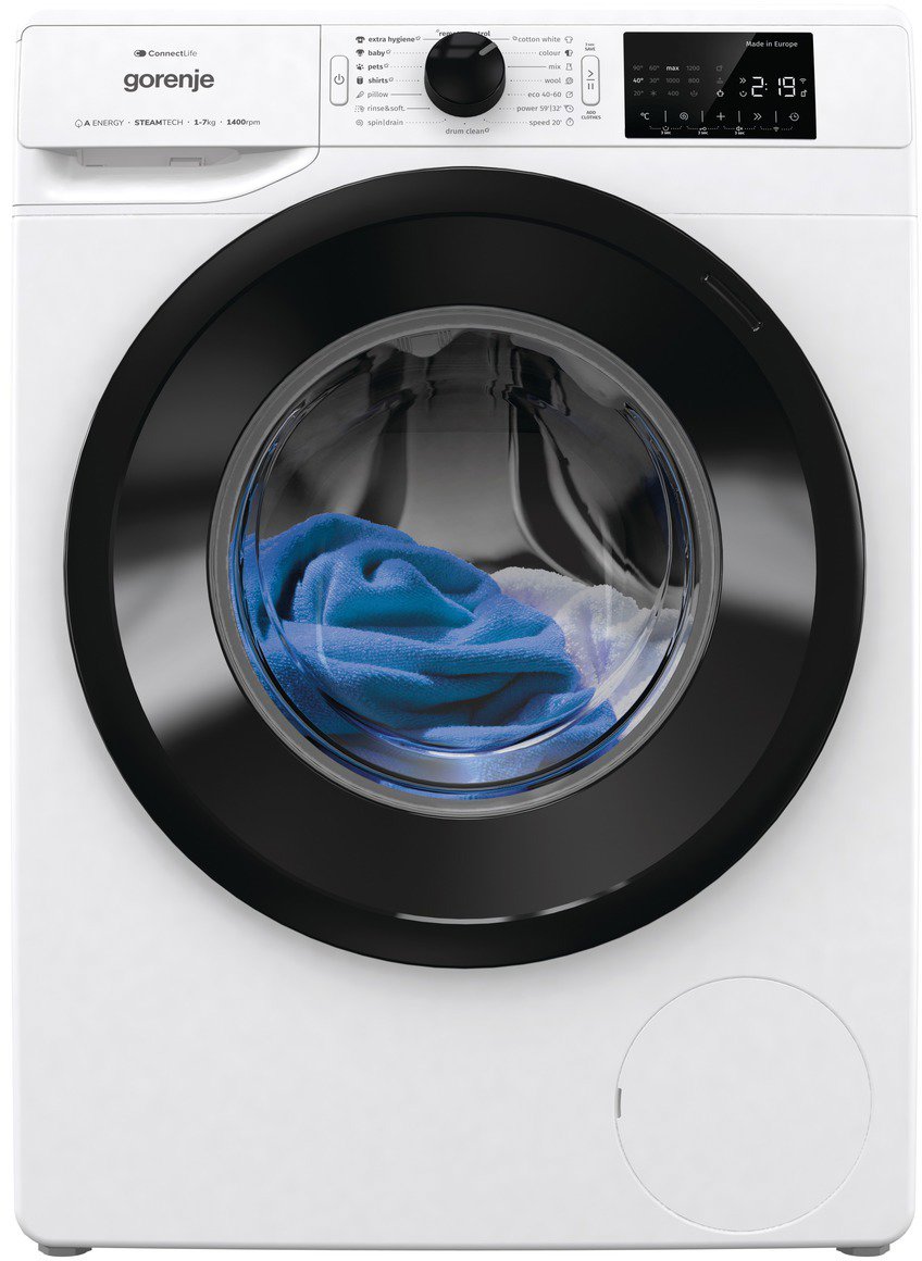 GORENJE WPNEI74A1SWIFI Práčka