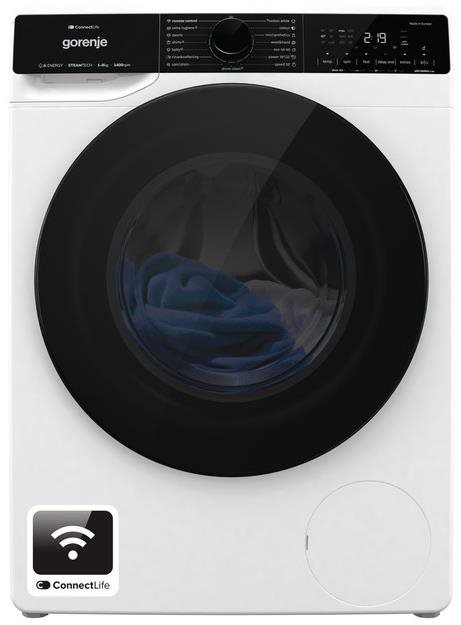 GORENJE WPNA84A2TSWIFI Automatická práčka